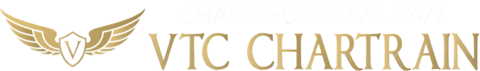 logo chartres vtc chartrain