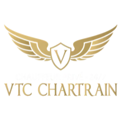logo gmb chartres vtc chartrain
