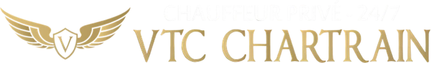 logo chartres vtc chartrain